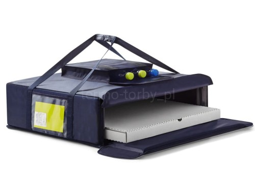 TORBA DO PIZZY TPVI/2 (2 X 60 cm) ZAPIĘCIE NA MAGNES